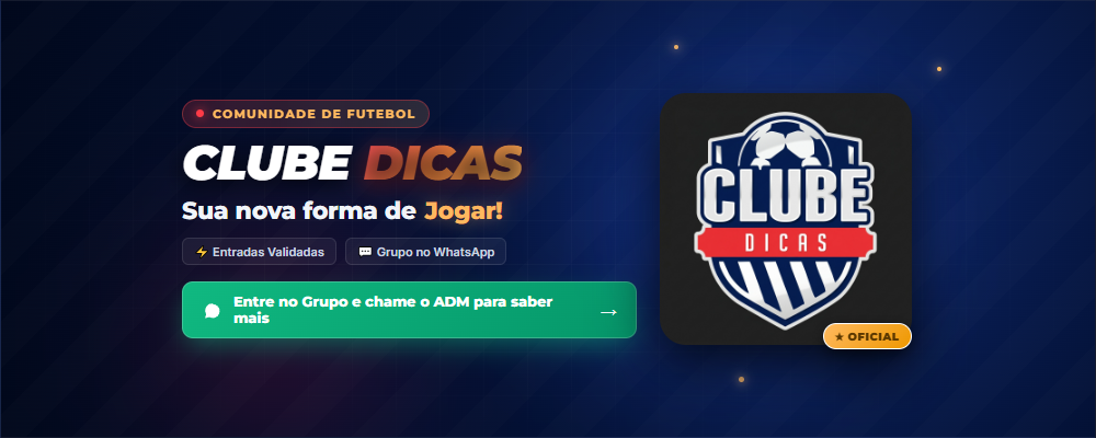 Clube Dicas